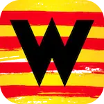 logo wordle catala